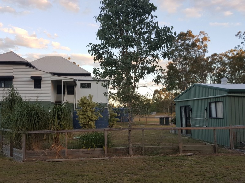 382 Calliope River Road, West Stowe QLD 4680