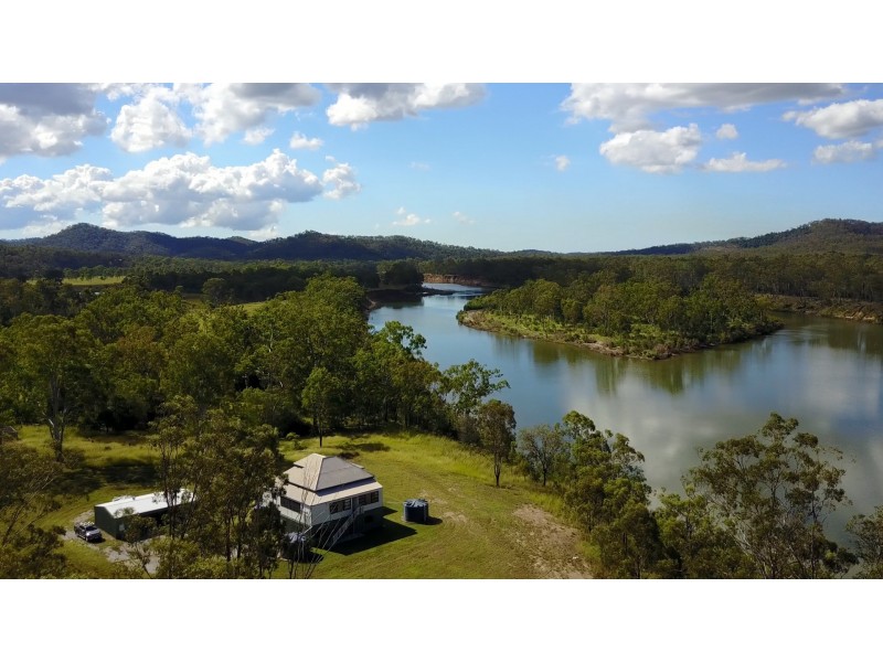 382 Calliope River Road, West Stowe QLD 4680