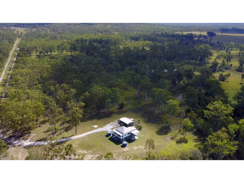 382 Calliope River Road, West Stowe QLD 4680