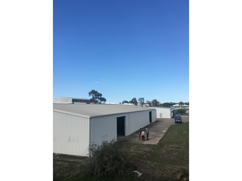 382 Calliope River Road, West Stowe QLD 4680