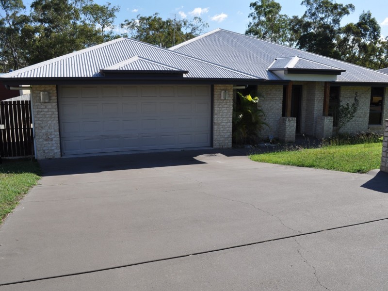 106 COL BROWN AVENUE, Clinton QLD 4680