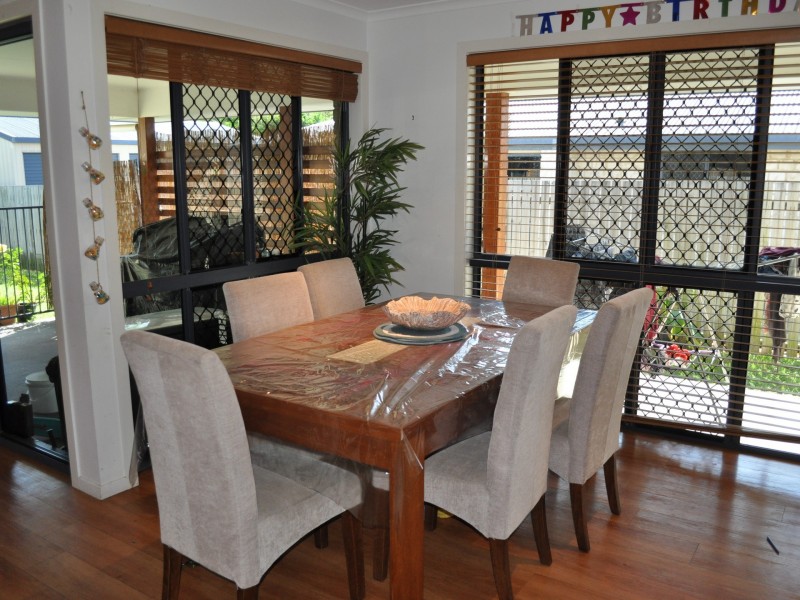 106 COL BROWN AVENUE, Clinton QLD 4680