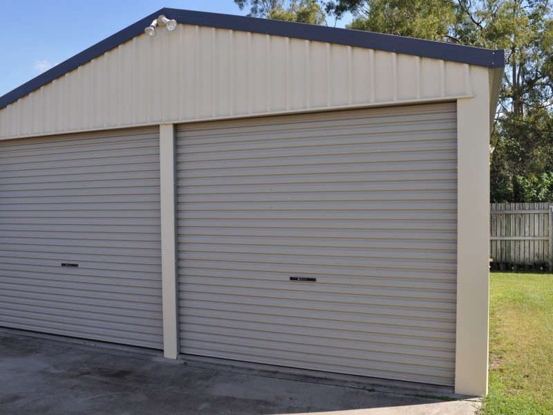 106 COL BROWN AVENUE, Clinton QLD 4680