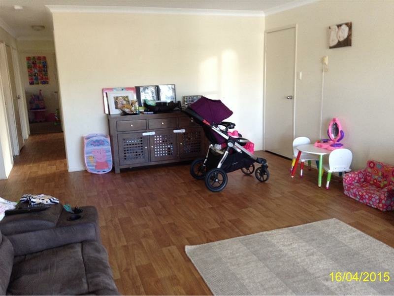 9 Intrepid Street, Clinton QLD 4680