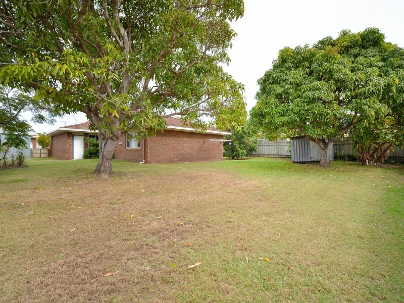 9 Intrepid Street, Clinton QLD 4680