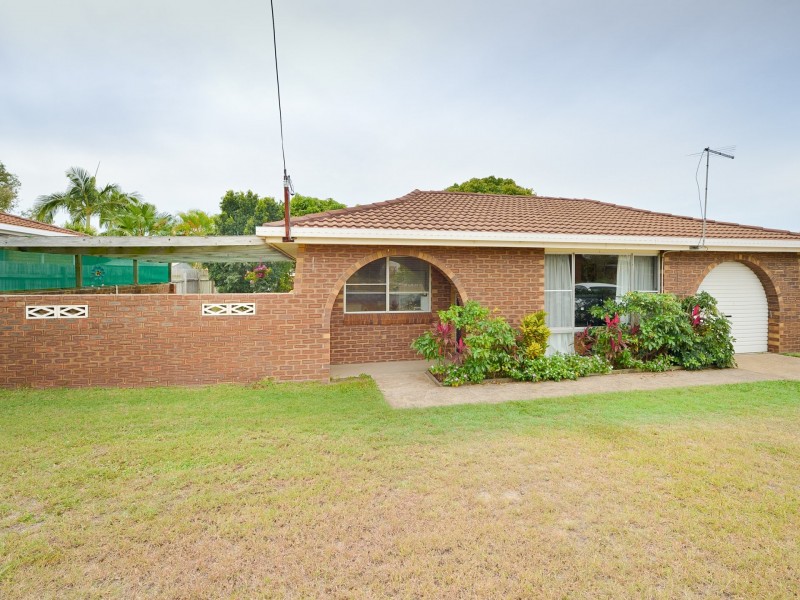 9 Intrepid Street, Clinton QLD 4680