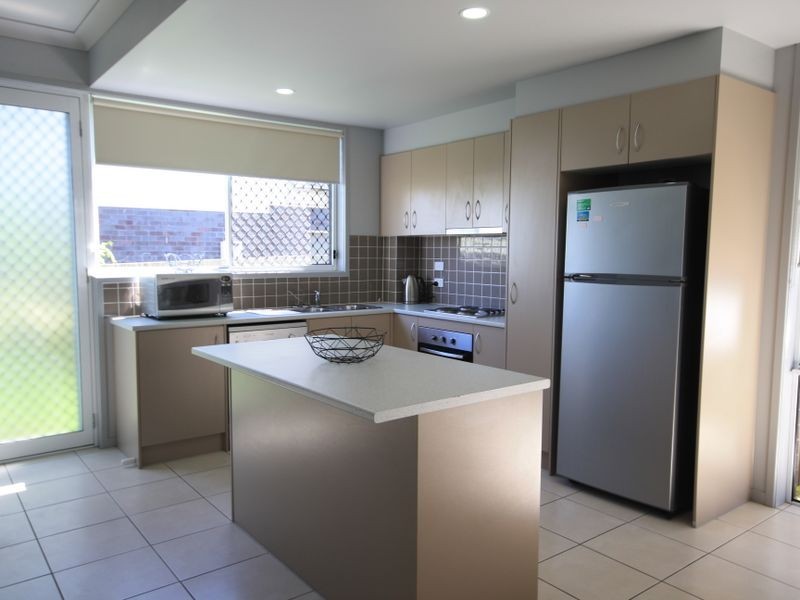 Unit 6/14 Fowler Street, West Gladstone QLD 4680