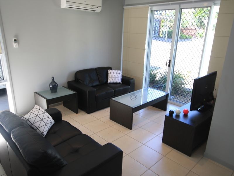 Unit 6/14 Fowler Street, West Gladstone QLD 4680