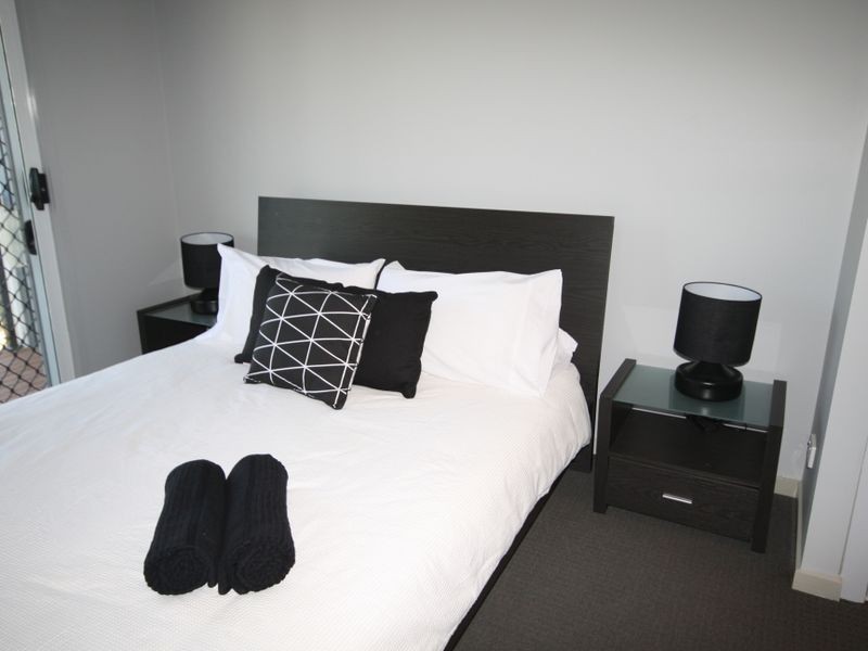 Unit 6/14 Fowler Street, West Gladstone QLD 4680