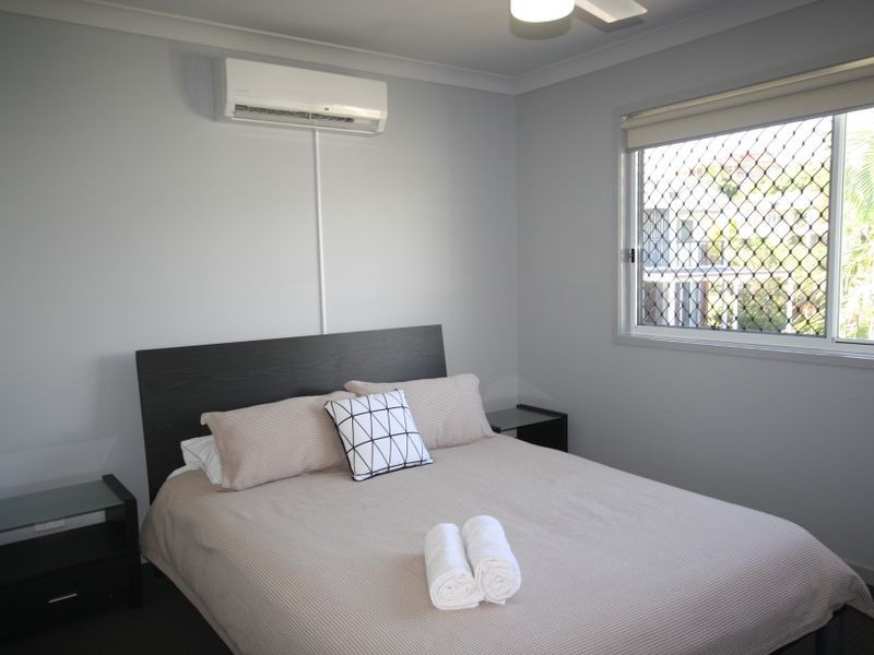 Unit 6/14 Fowler Street, West Gladstone QLD 4680