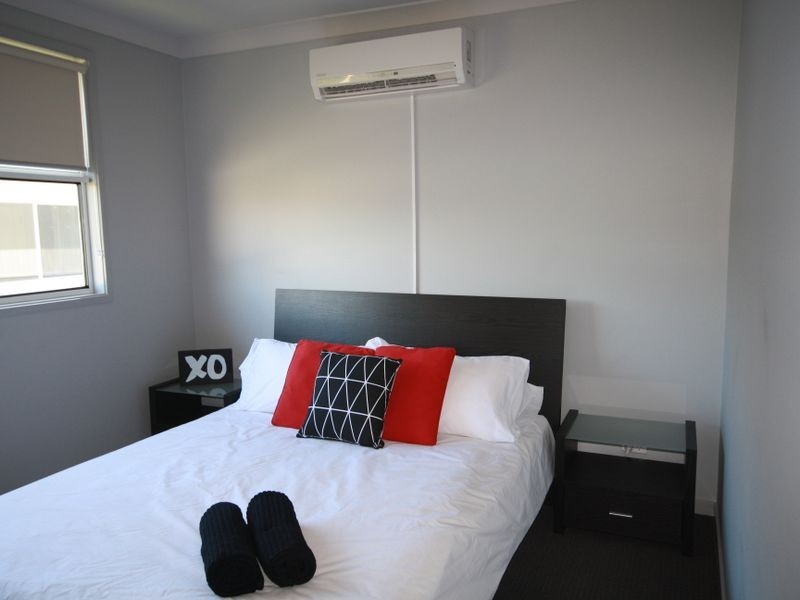 Unit 6/14 Fowler Street, West Gladstone QLD 4680