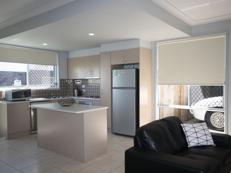 Unit 6/14 Fowler Street, West Gladstone QLD 4680