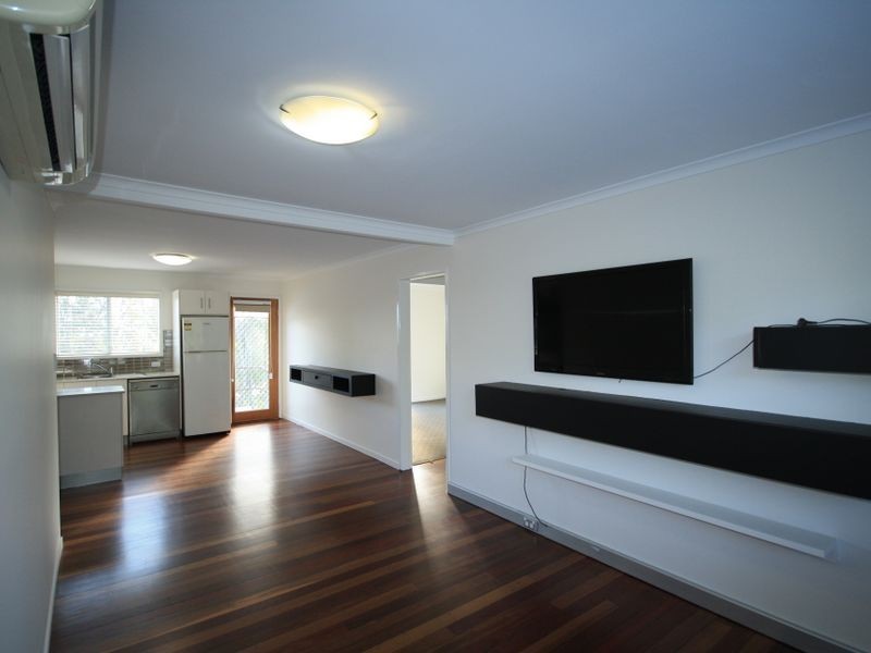 Unit 1/33 Watt Street, West Gladstone QLD 4680