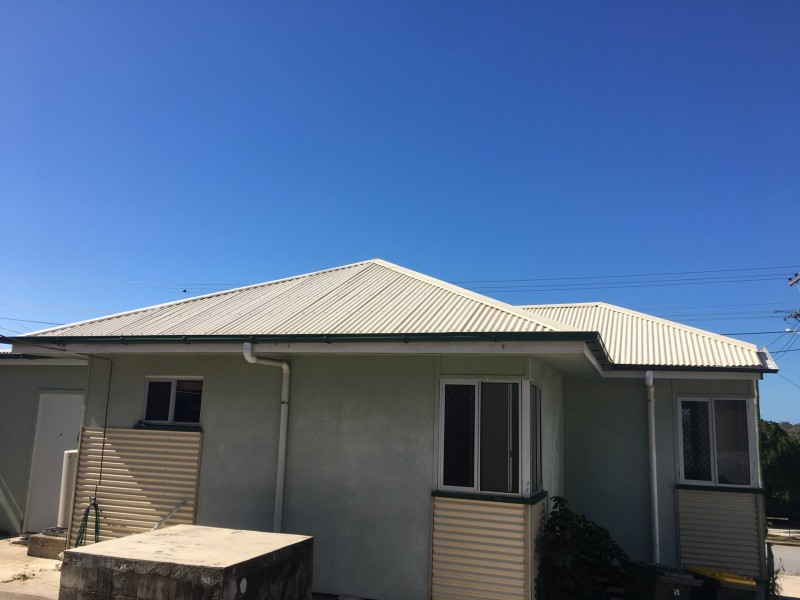 53 Ann Street, South Gladstone QLD 4680