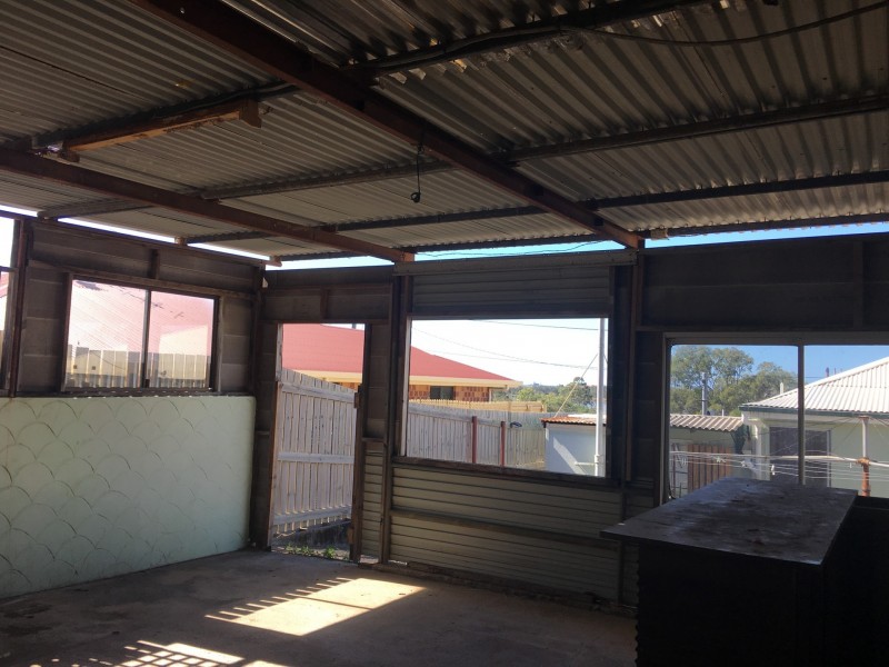 53 Ann Street, South Gladstone QLD 4680