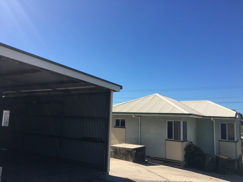 53 Ann Street, South Gladstone QLD 4680