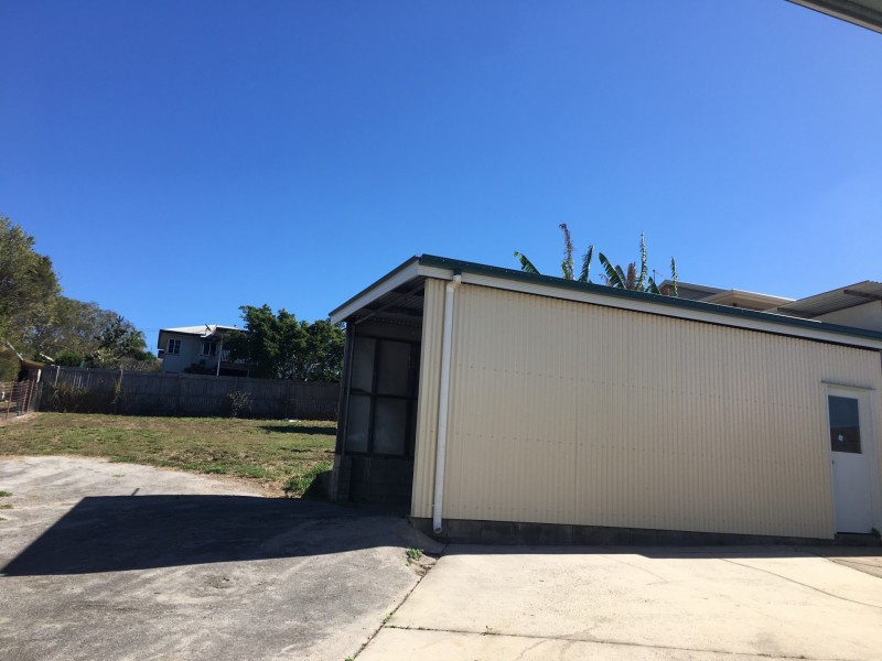 53 Ann Street, South Gladstone QLD 4680