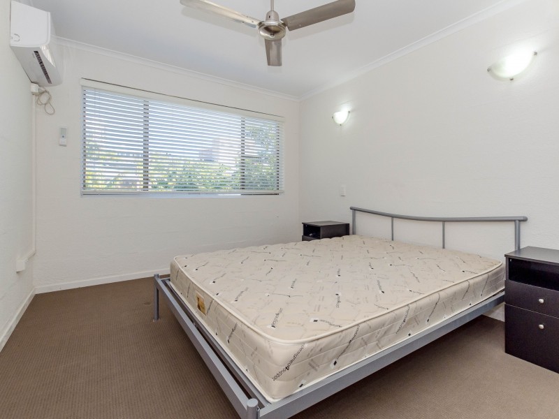 6/8 Roseberry Street, Gladstone QLD 4680