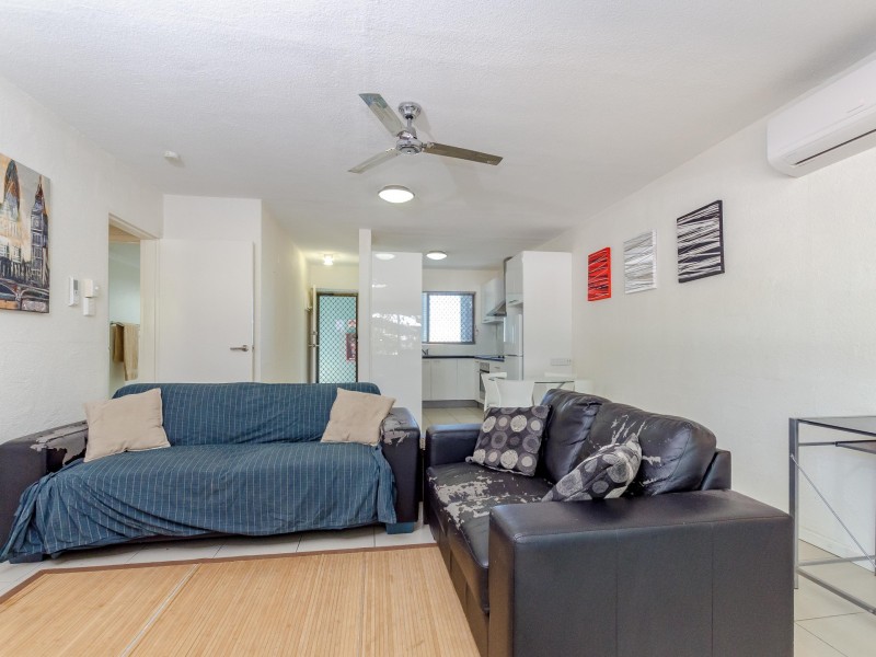 Unit 2/8 Roseberry Street, Gladstone QLD 4680