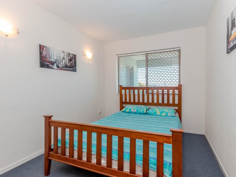 Unit 2/8 Roseberry Street, Gladstone QLD 4680