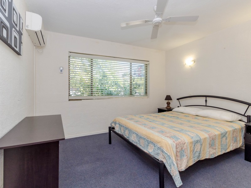 Unit 2/8 Roseberry Street, Gladstone QLD 4680