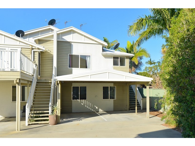 7/36 Wood Street, Barney Point QLD 4680