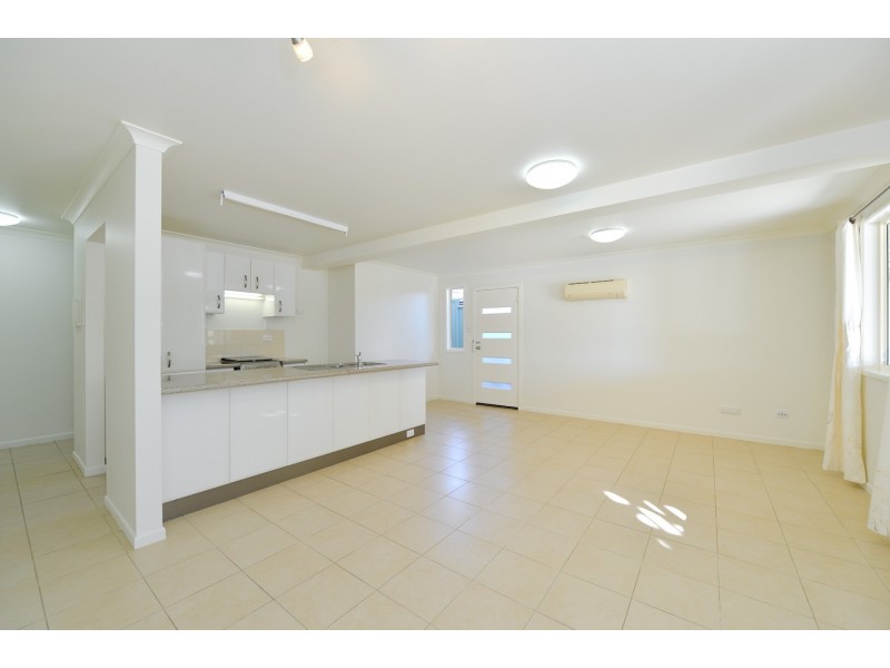 7/36 Wood Street, Barney Point QLD 4680