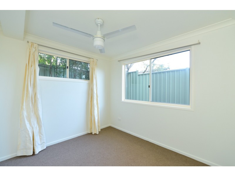7/36 Wood Street, Barney Point QLD 4680