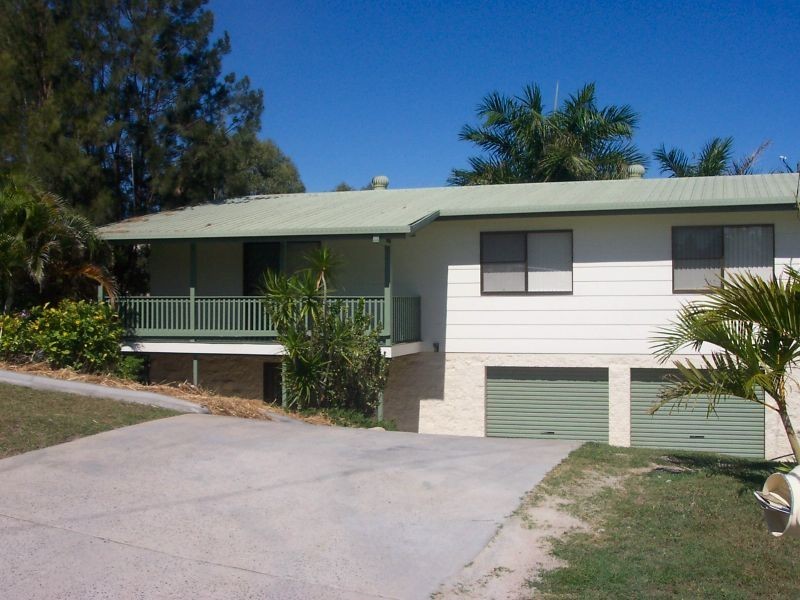 10 Cooloola Close, South Gladstone QLD 4680