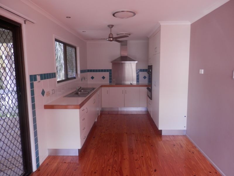 10 Cooloola Close, South Gladstone QLD 4680