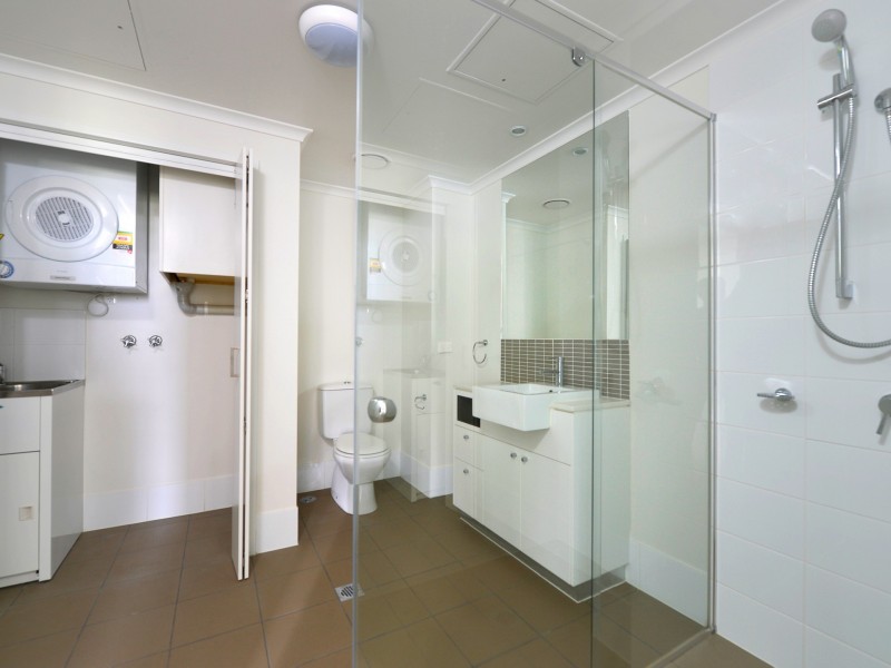 137/64 GLENLYON STREET, Gladstone QLD 4680