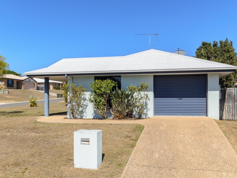 19 Whitbread Road, Clinton QLD 4680