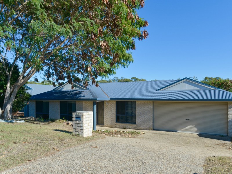 44 Whitbread Road, Clinton QLD 4680