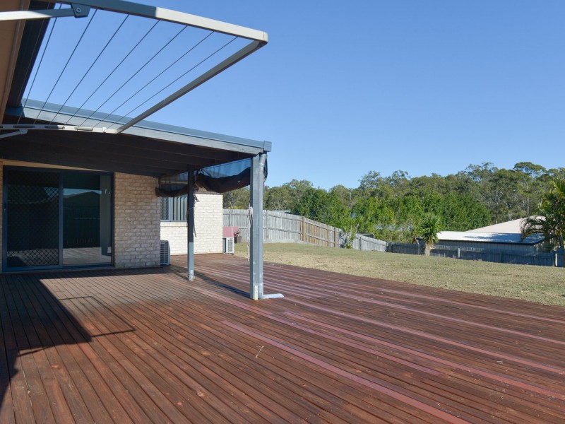 44 Whitbread Road, Clinton QLD 4680