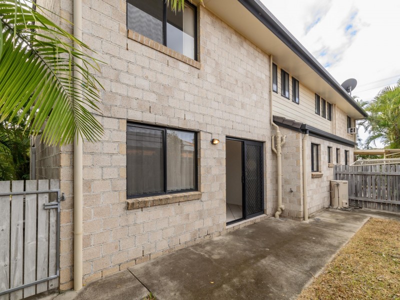 5/70 Hampton Drive, Tannum Sands QLD 4680