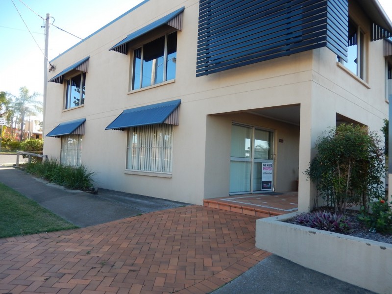 Suite 2/36 Herbert Street, Gladstone QLD 4680
