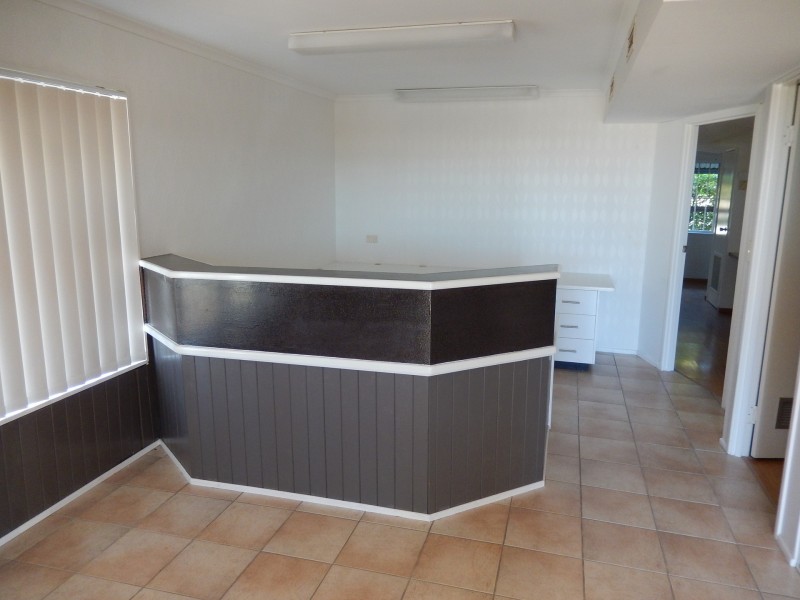 Suite 2/36 Herbert Street, Gladstone QLD 4680