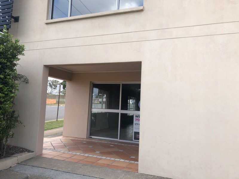 Suite 2/36 Herbert Street, Gladstone QLD 4680