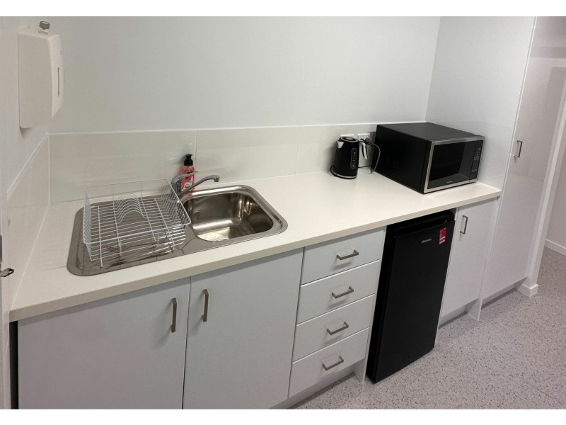 Suite 2/36 Herbert Street, Gladstone QLD 4680