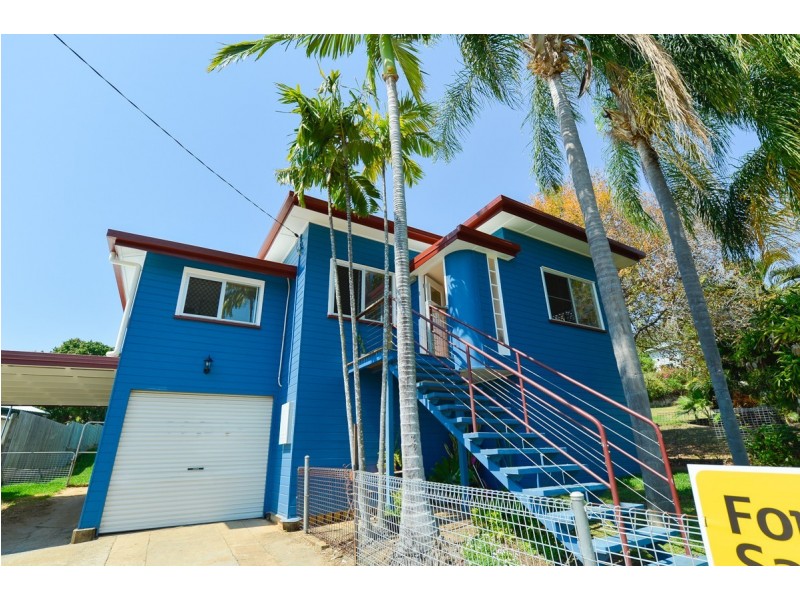 6 Dennis Street, Gladstone QLD 4680