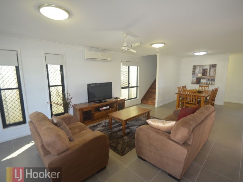 Unit 7/29 Ann Street, South Gladstone QLD 4680