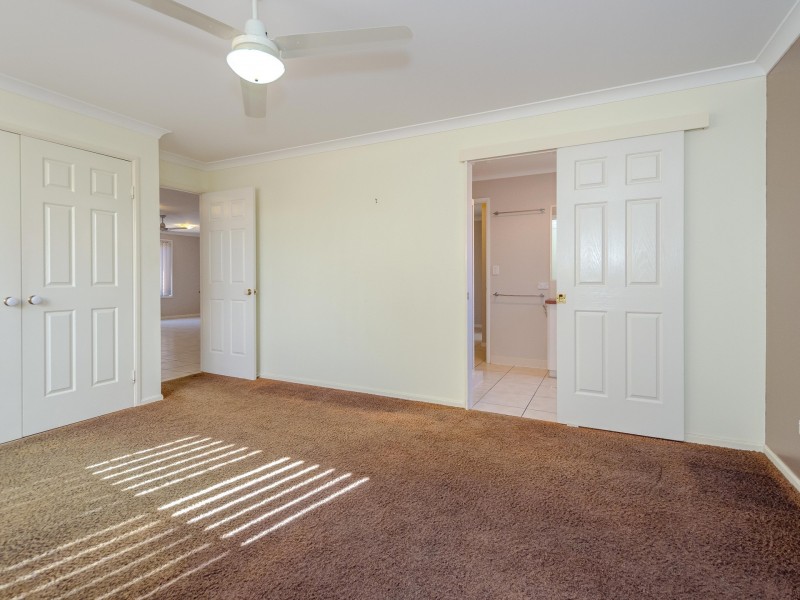 16 Craigmoor Court, New Auckland QLD 4680