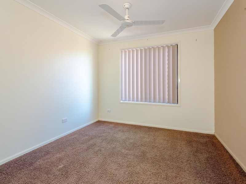 16 Craigmoor Court, New Auckland QLD 4680