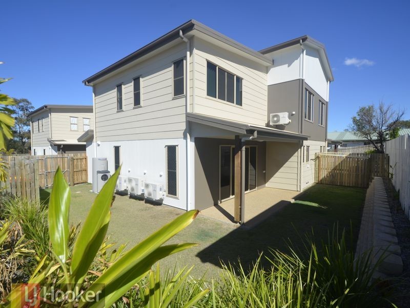 1/127 TOOLOOA STREET, South Gladstone QLD 4680