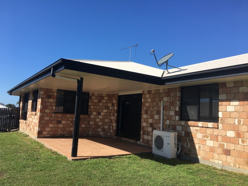 4 Bristol Place, Clinton QLD 4680