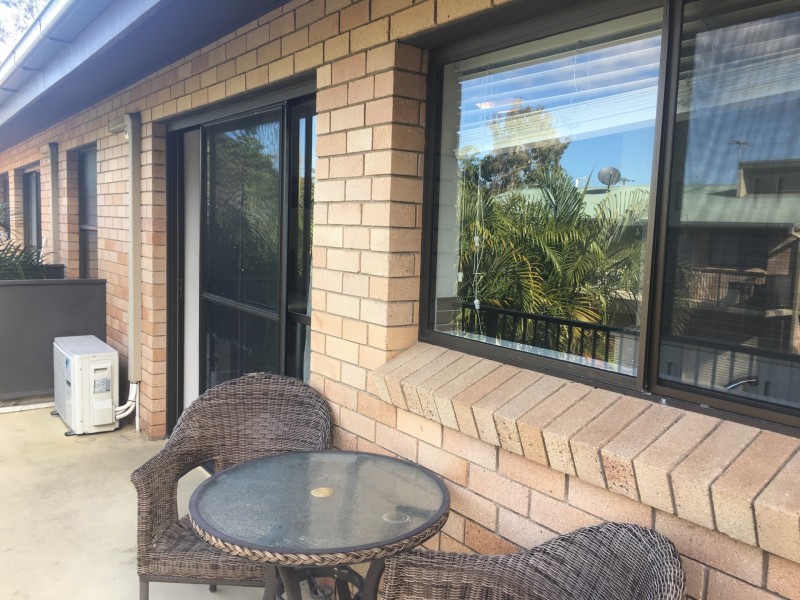 Unit 9/208-212 Oaka Street, South Gladstone QLD 4680