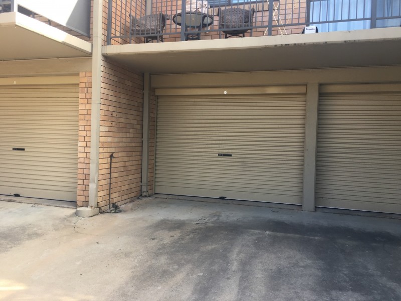 Unit 9/208-212 Oaka Street, South Gladstone QLD 4680