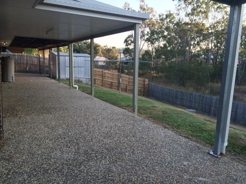 44 Clarance Drive, New Auckland QLD 4680