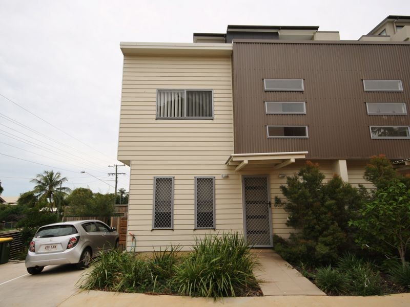 Unit 1/65 Auckland Street, Gladstone QLD 4680