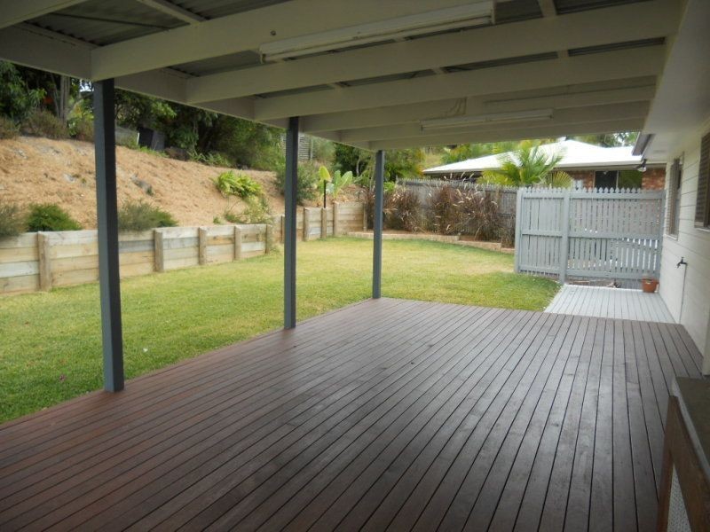 8 Wattle Street, New Auckland QLD 4680
